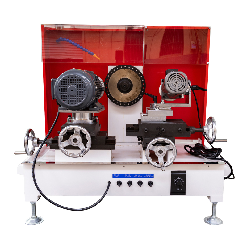 SG-500 圓刀磨刀機